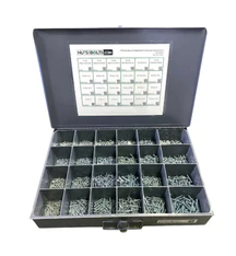 Precision Fasteners for Every Project